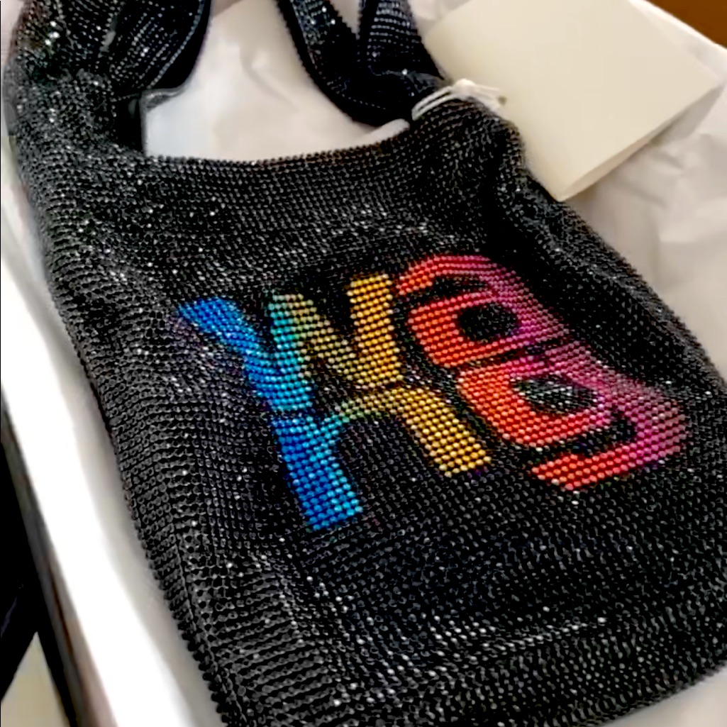 Brand New Alexander Wang Tote Bag